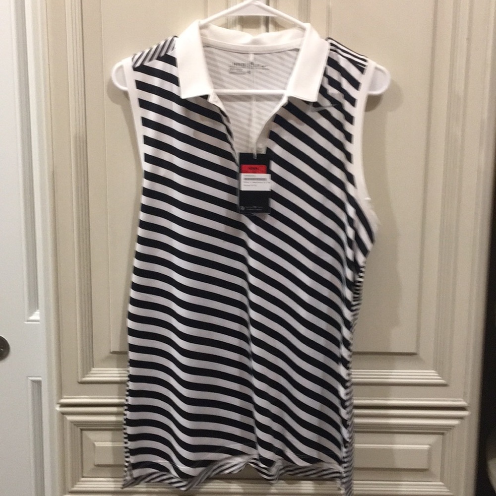 Nike Women’s Golf Shirt